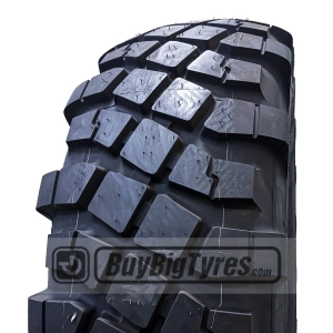 325/85R16 Michelin XML