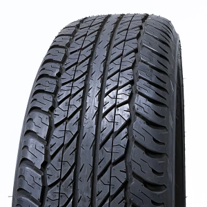 Dunlop 245/70R17 Grandtrek AT20