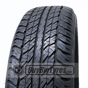 Dunlop 245/70R17 Grandtrek AT20