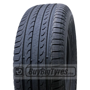 Goodyear 285/65R17 EfficientGrip SUV