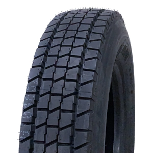 Goodyear 8.5R17.5 Regional RHD