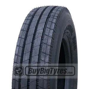 8.5R17.5 Goodyear Regional RHS