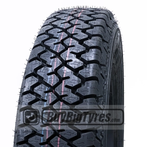 Semperit 8.5R17.5 M 529 HI GRIP