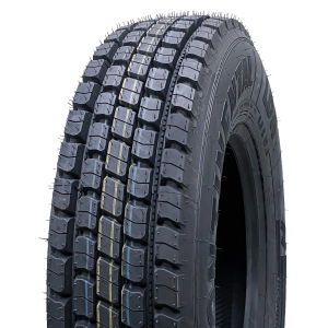 Continental 9.5R17.5 LDR1