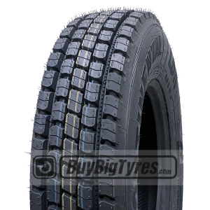 9.5R17.5 Continental LDR1