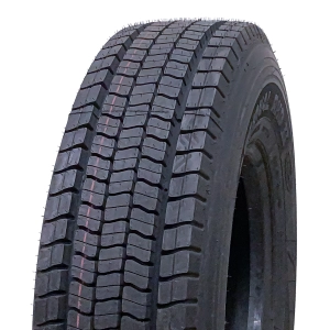 Goodyear 9.5R17.5 RHD II