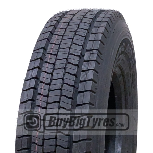 9.5R17.5 Goodyear RHD II