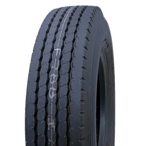 OHTSU/ Falken 9.5R17.5 hi-steel RI117