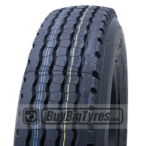 10R17.5 Goodyear G291 Unisteel