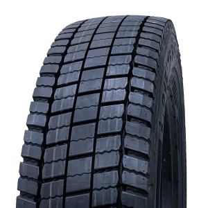 Continental 215/75R17.5 Hybrid LD3