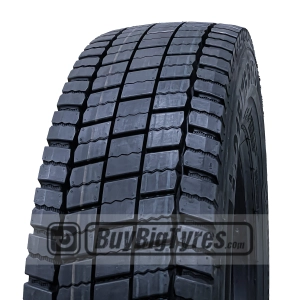215/75R17.5 Continental Hybrid LD3