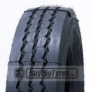 Formula 215/75R17.5 Trailer