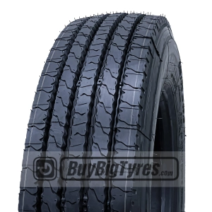 Taurus 215/75R17.5 Roads 2T