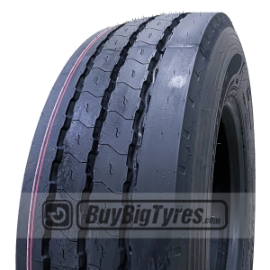 235/75R17.5 Goodyear KMAX T