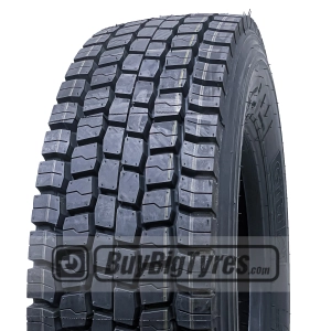 Giti (GT Radial) 235/75R17.5 GDR638