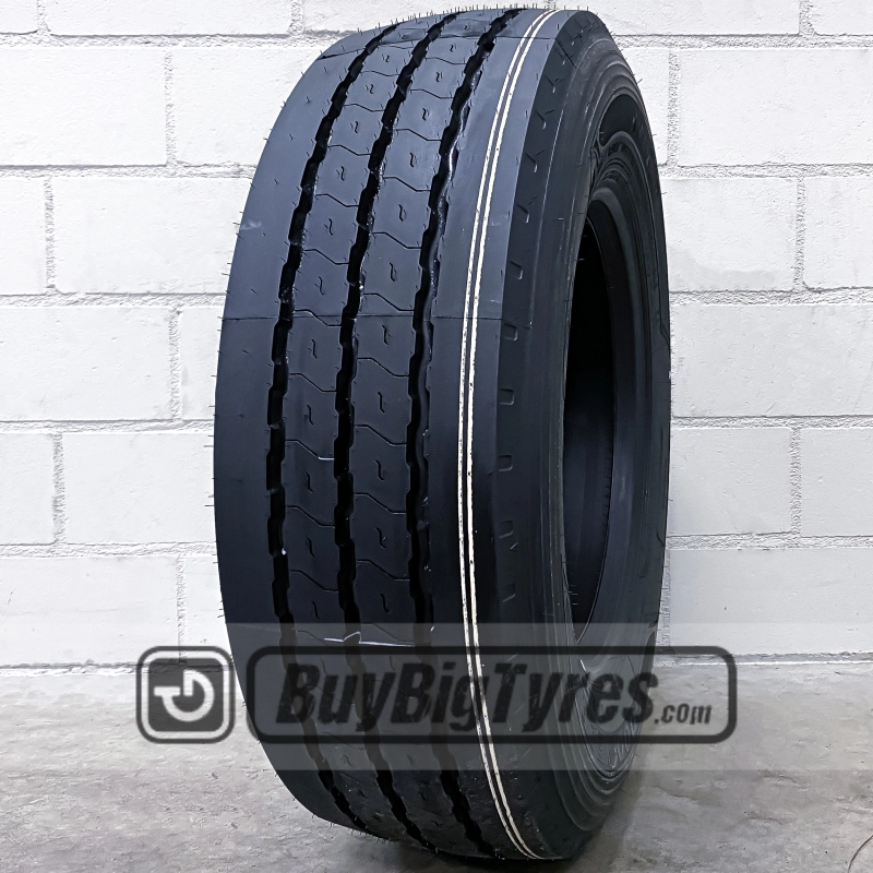 245/70R17.5 Goodyear KMAX T