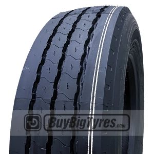 245/70R17.5 Goodyear KMAX T