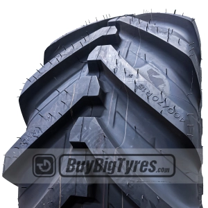 400/70R18 Michelin XMCL