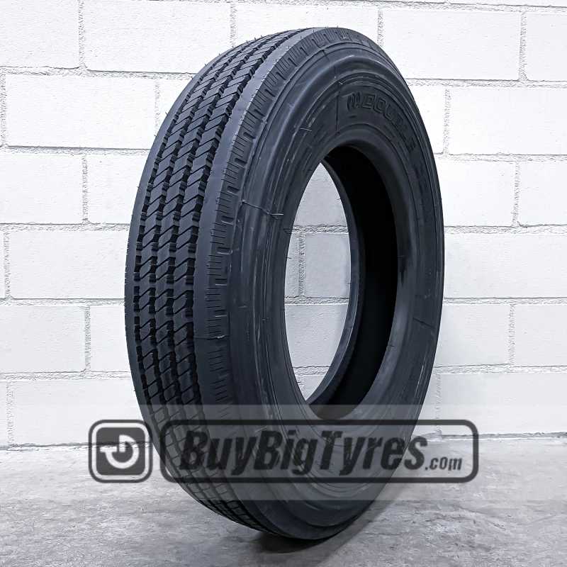 Double Coin 8R19.5 RT600