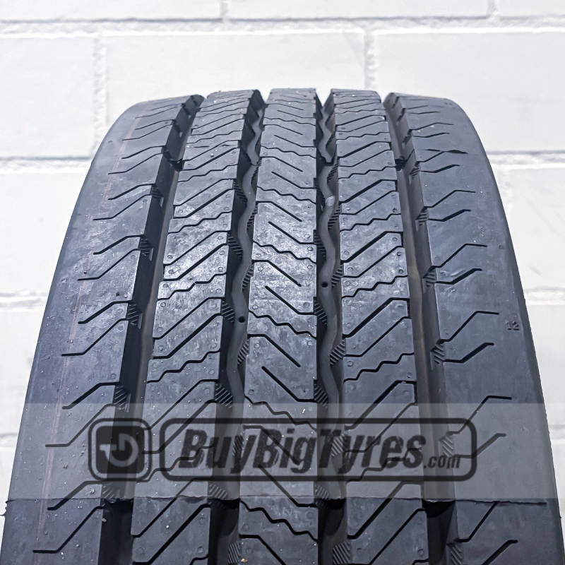 245/70R19.5 Continental Hybrid HS3+