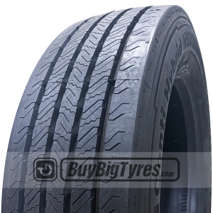 245/70R19.5 Continental Hybrid HS3+