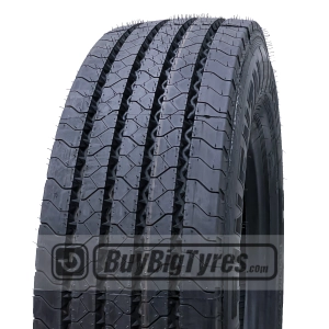 265/70R19.5 Continental HSR1