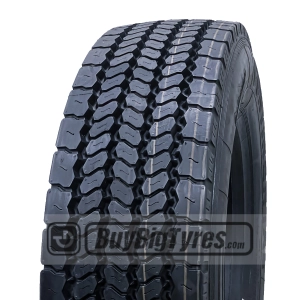 265/70R19.5 Continental HSW Scandinavia