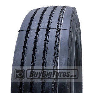 Uniroyal 265/70R19.5 monoply TH 200