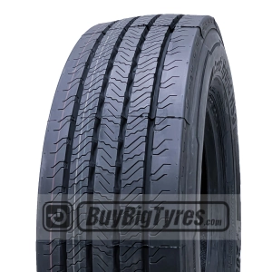 285/70R19.5 Continental Hybrid HS3