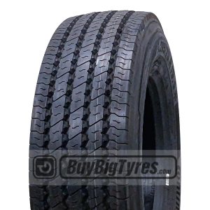 285/70R19.5 Continental Scandinavia HT3