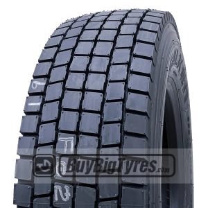 Falken 285/70R19.5 BI851