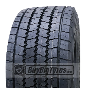 445/45R19.5 Continental HTW2 Scandinavia