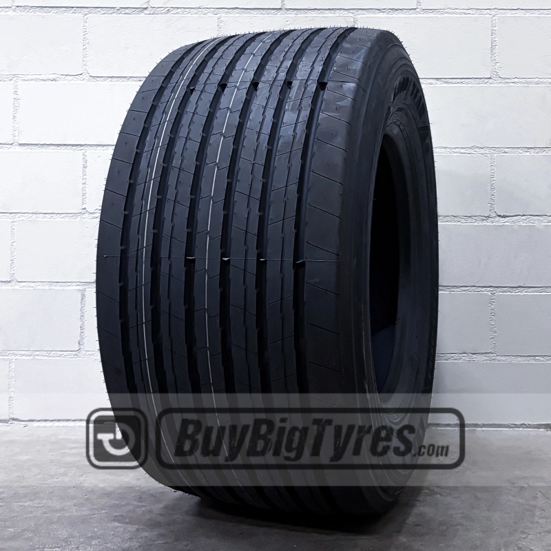 445/45R19.5 Goodyear KMAX T G2