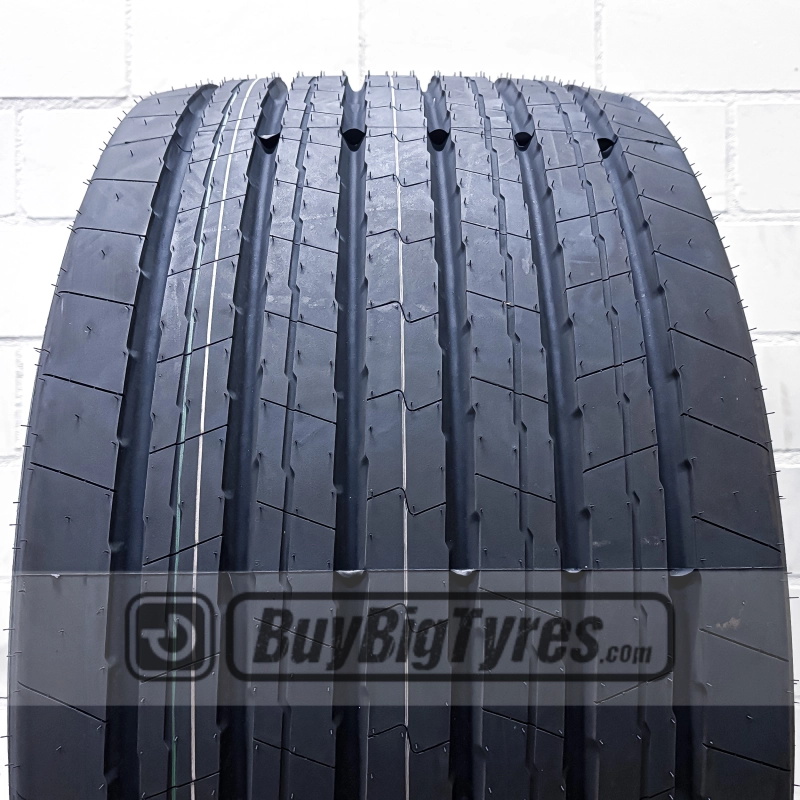 445/45R19.5 Goodyear KMAX T G2