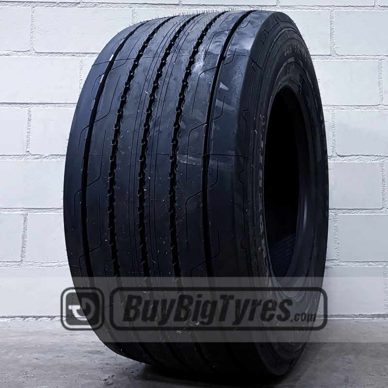 445/45R19.5 Semperit Runner T2