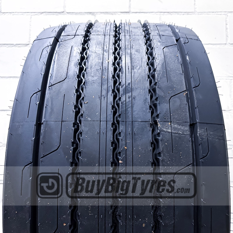 445/45R19.5 Semperit Runner T2