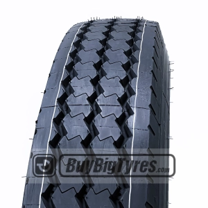 8.25R20 Michelin XZE