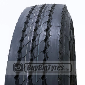 10.00R20 Continental HSR