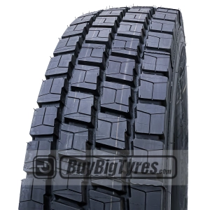 10.00R20 Michelin XDE2 EV da