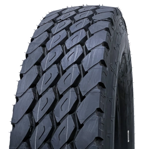 Michelin 10.00R20 XZY3 HD