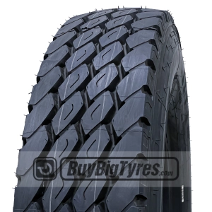 Michelin 10.00R20 XZY3 HD