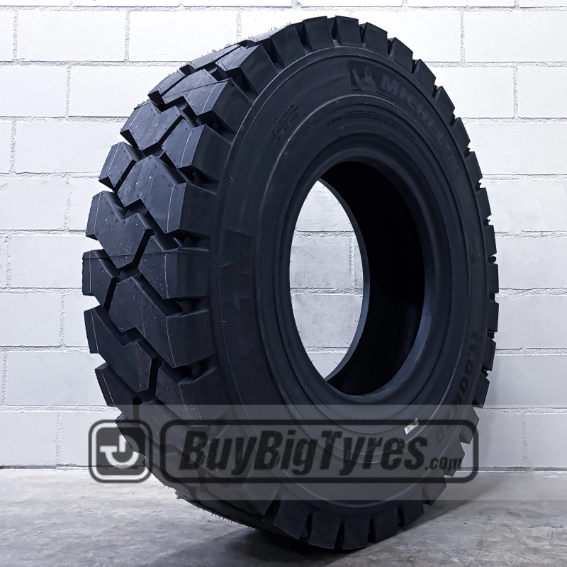 11.00R20 Michelin XZM