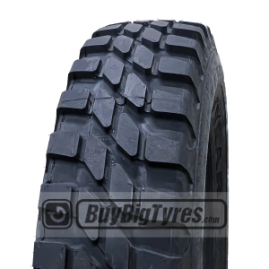 12.00R20 Goodyear G272 MSA Unisteel
