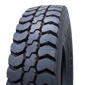 Goodyear 12.00R20 Omnitrac MSD