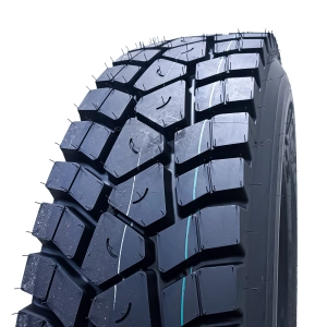 12.00R20 Goodyear Omnitrac MSD II
