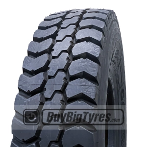 12.00R20 Goodyear Omnitrac MSD