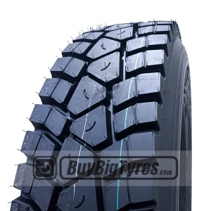 12.00R20 Goodyear Omnitrac MSD II