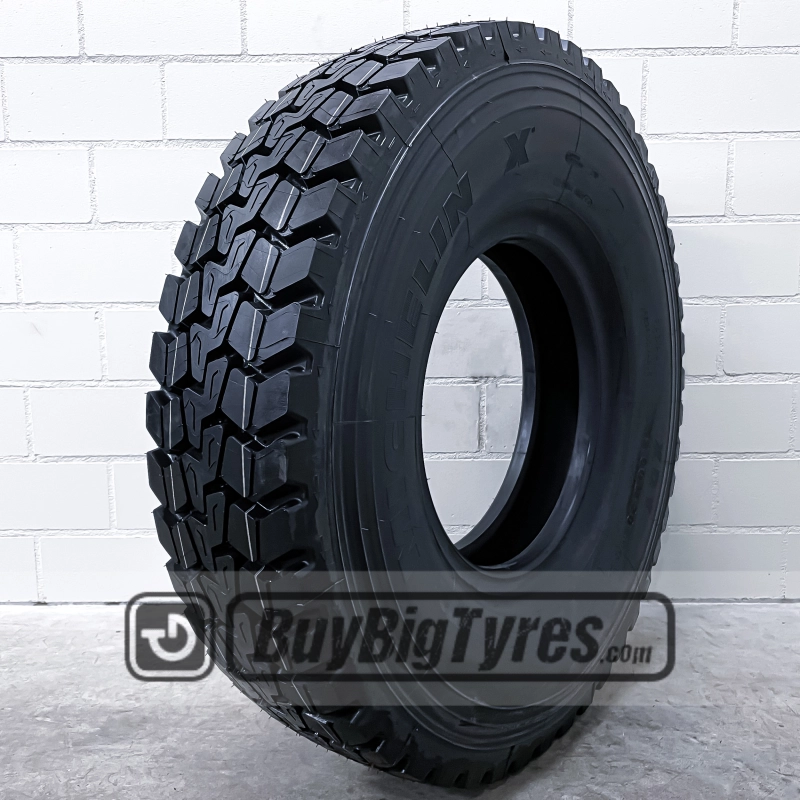 Michelin 12.00R20 XDY