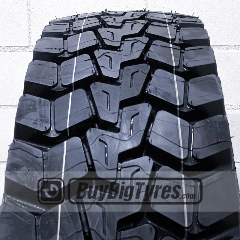 Michelin 12.00R20 XDY