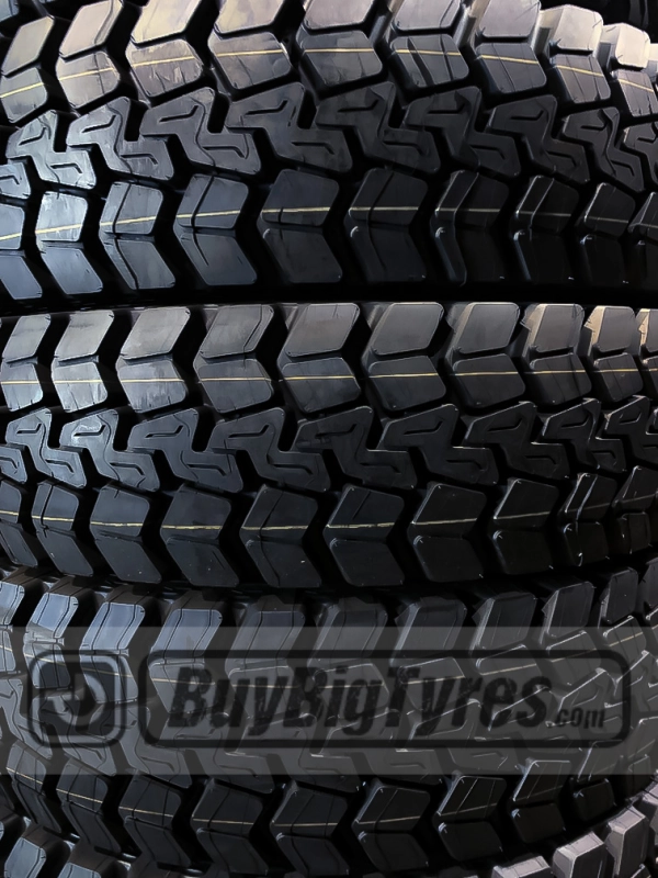 Michelin 12.00R20 XDY